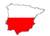 DESGUACES CASABLANCA - Polski
